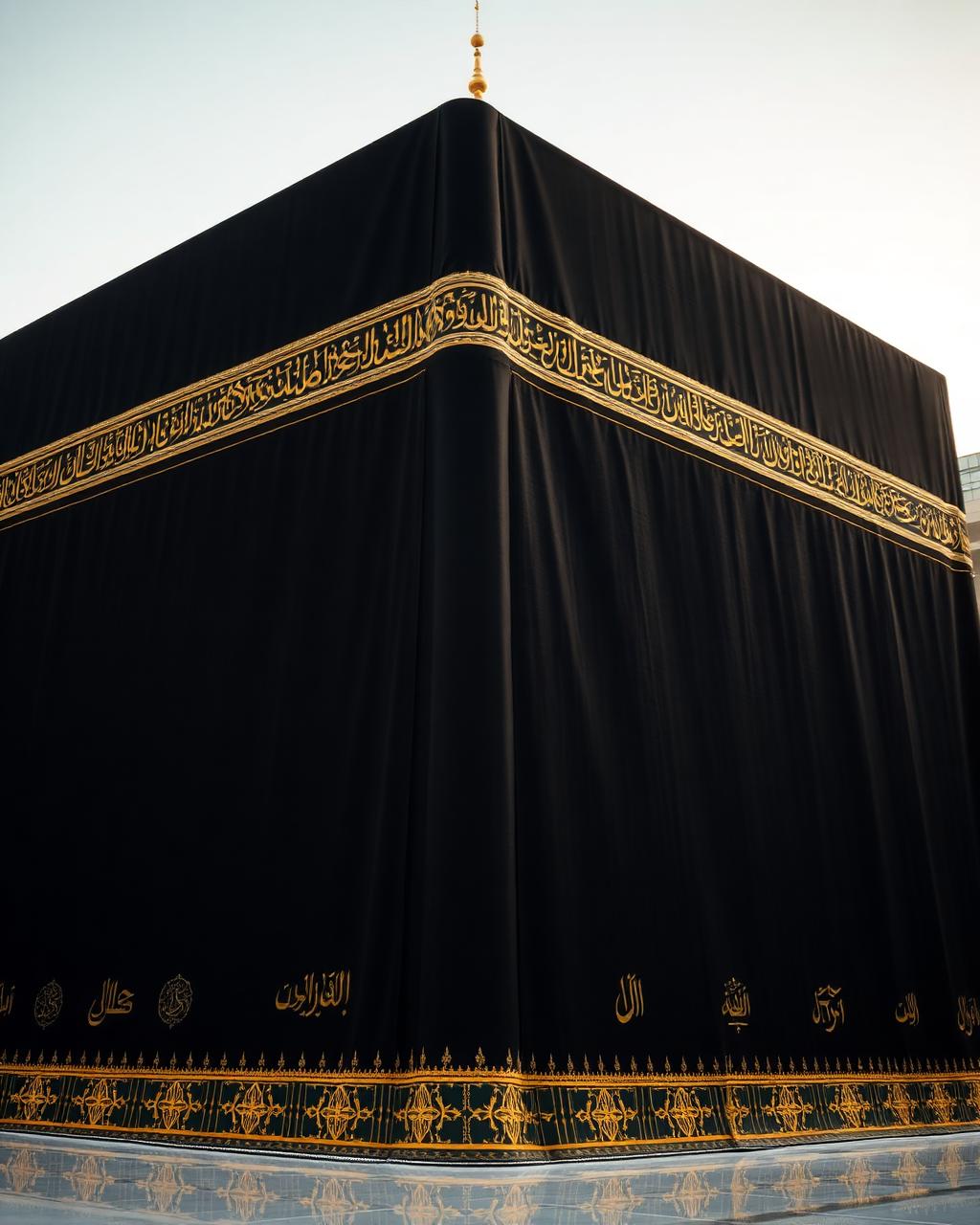 Hajj package with Al Fathah Haj Services