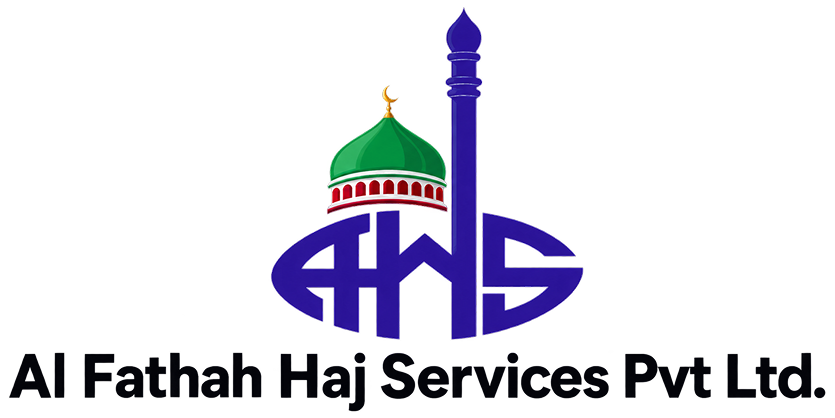 Al Fathah Haj Services Pvt. Ltd. logo